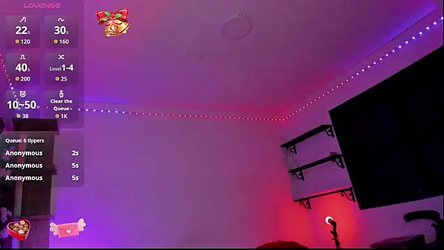 Heka_Prudence Webcamshow