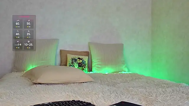 Roseaa live XXX chat