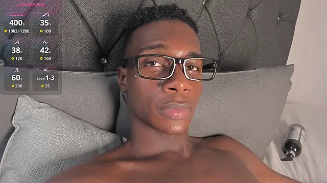 Webkamerová show noah_johes