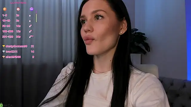 Aria_Mila live XXX chat