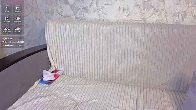 GiseleLamos – Naživo XXX chat