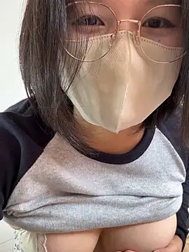 pumpkin_91 在線直播表演