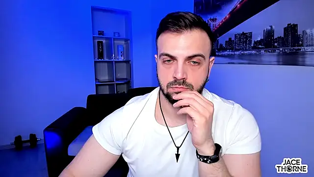 Jace_Thorne: απευθείας συνομιλία ΧΧΧ