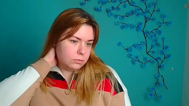 Chat XXX en directo de SusannaNight