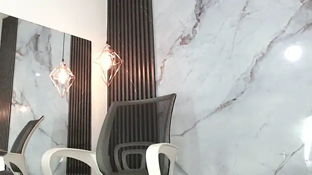 Show modela TonnyMarck na web-kameri