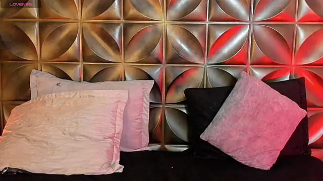 DannyParker_ Webcam show