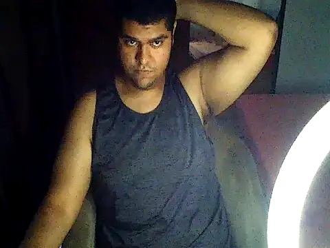 Sembang XXX Secara Langsung chubbygamer26