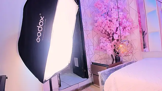 Chat XXX en directo de AriaPure1