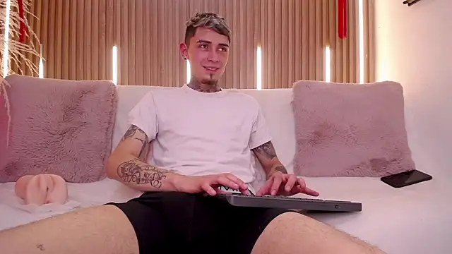 Max_Hader_ – webcam-show