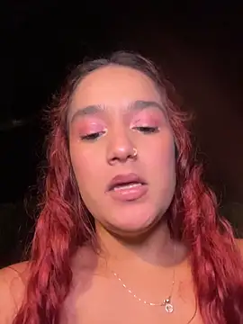 Show de isabella_ferrer99 na webcam