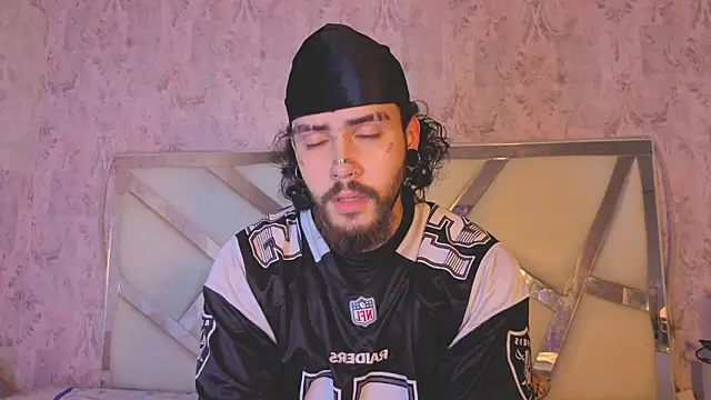 Chat XXX en directo de Benny_and_Mark