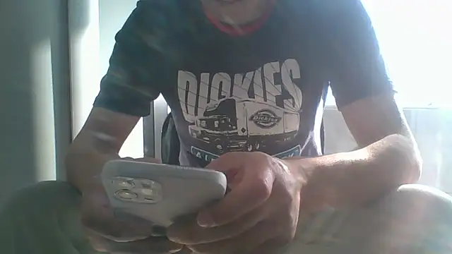 nole_china7 ওয়েবক্যাম শো