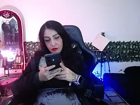 Anastasiabasst__ Obrolan Langsung XXX