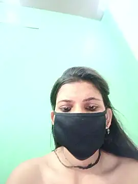 Aafreen_36 Adlı Modelin Canlı XXX Sohbeti