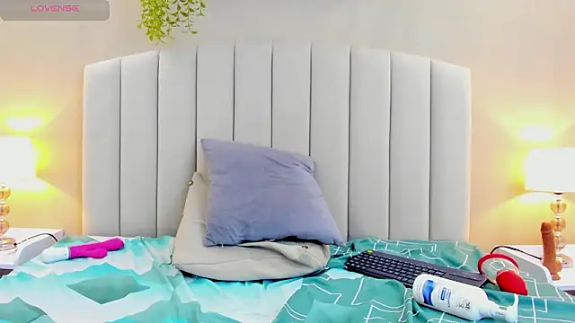 Rachel_Donnelly Live XXX-Chat