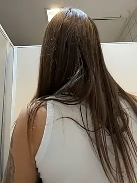 KishaMur Show in webcam