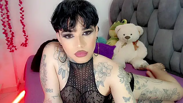 little_star_porn Show Webcam