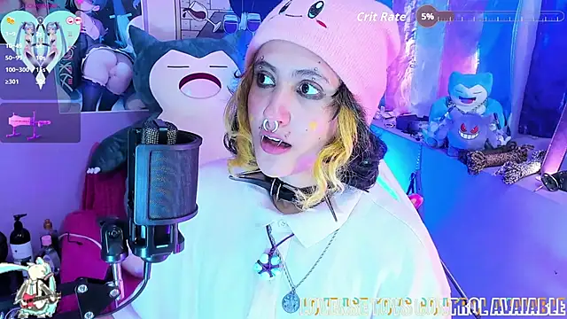 Show de Angel_Sweett_1 na webcam