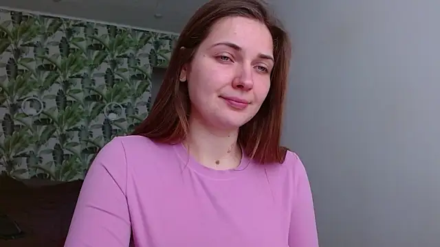 Olivia_shine 在線直播表演