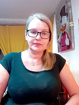 Chat XXX Live irinamaux