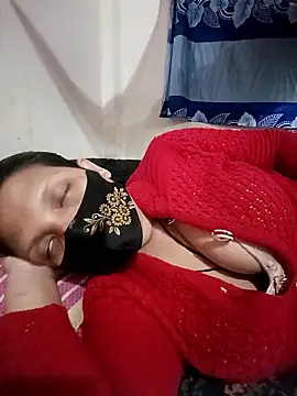 Chatroom XXX en direct de Ripa-