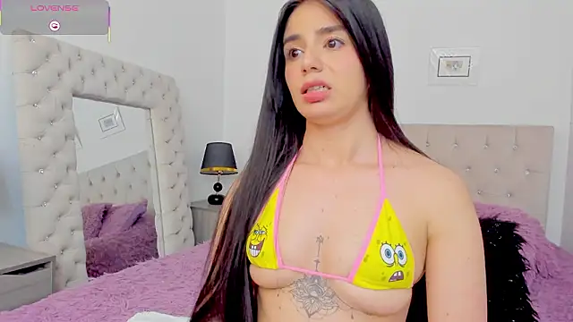 carlaperez_ Chat XXX live