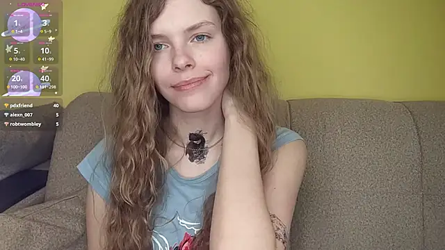 RayaNenlia লাইভ XXX চ্যাট