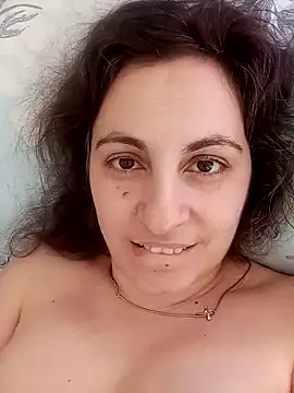 Chat XXX Live ShelaDiass