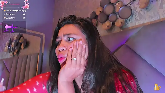 Czat XXX na żywo – KimDevinne