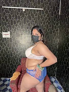 Chat XXX ao vivo de Jennifer_G