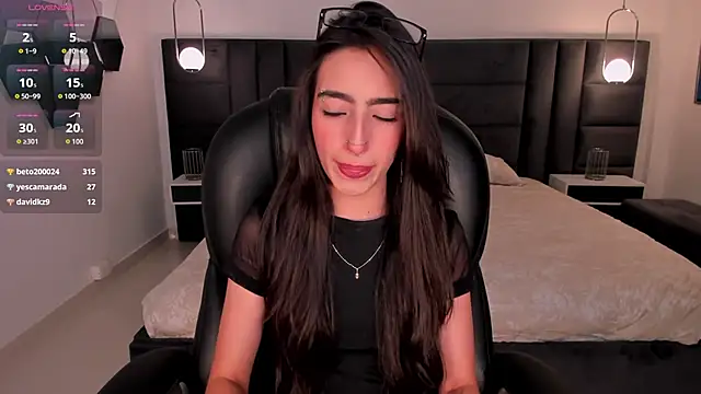 Chat XXX Live LarisaSmirnov