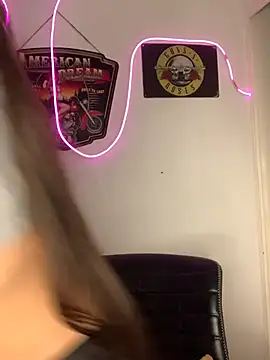 Živý XXX chat Alaska_euphoria