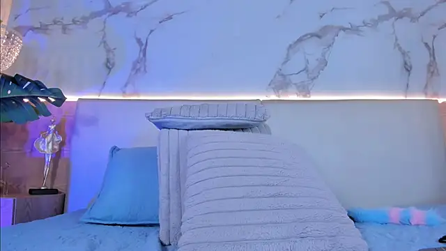 Živý XXX chat ValSmith_