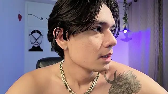 davoxer – Naživo XXX chat