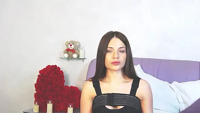 AngelicaDillon: απευθείας συνομιλία ΧΧΧ