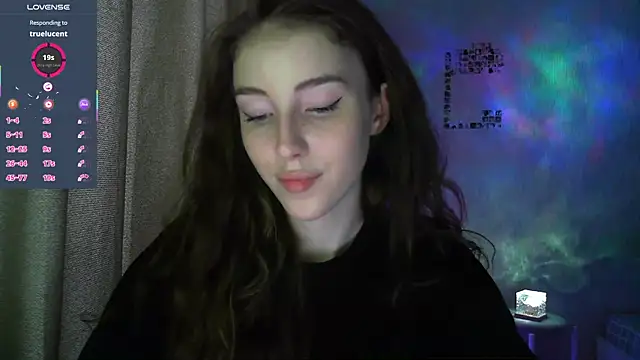 eskatmi – Live XXX-chat