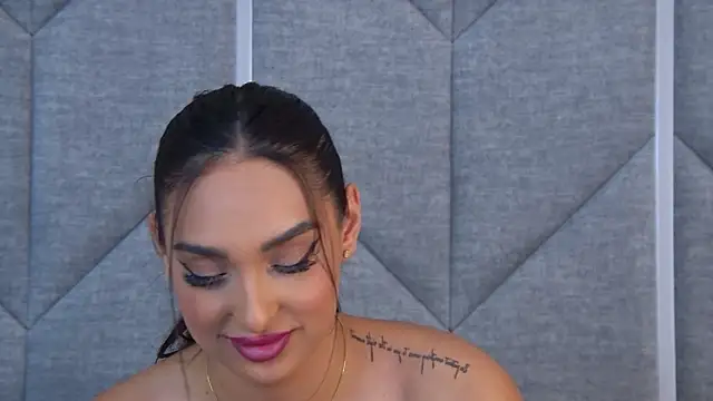 Živý XXX chat Kimberlymav