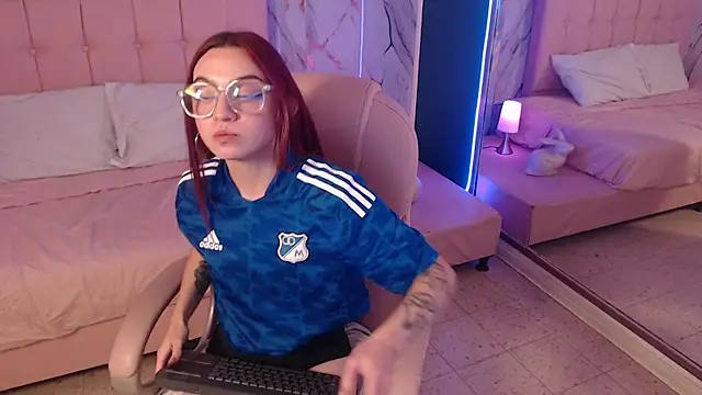 Chat XXX ao vivo de Red_kytty6