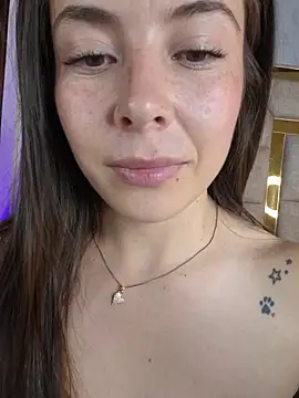 Živý XXX chat EmmaValencia_