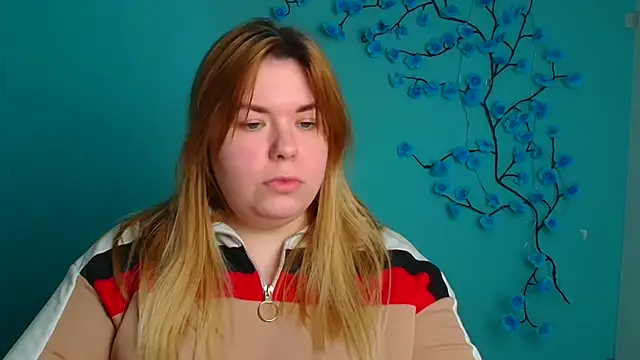 Czat XXX na żywo – SusannaNight