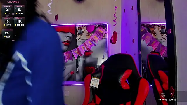 Živý XXX chat dolly_boob