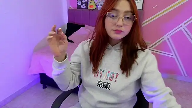 Živý XXX chat Natasha_Romanof18