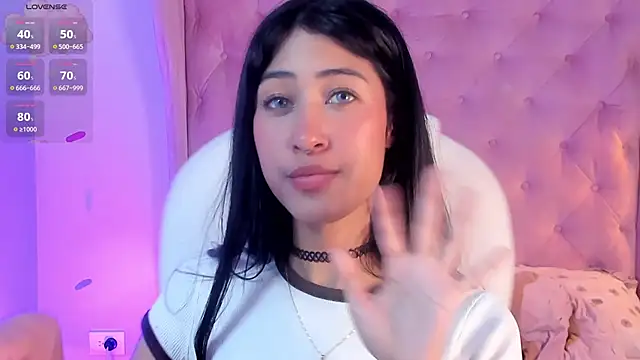 Czat XXX na żywo – internett_sweetheart