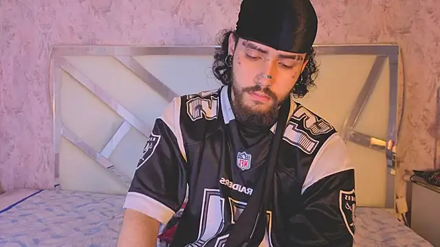 Benny_and_Mark: απευθείας συνομιλία ΧΧΧ