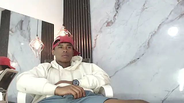 TonnyMarck 现场XXX聊天