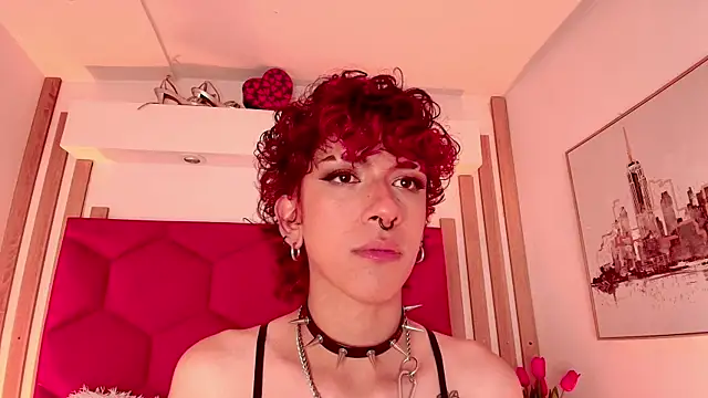 Cain_Dantalion 现场XXX聊天