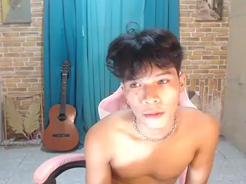 Nick_cummer12 现场XXX聊天