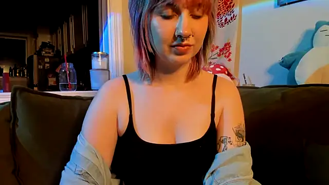 LedaBun Adlı Modelin Canlı XXX Sohbeti