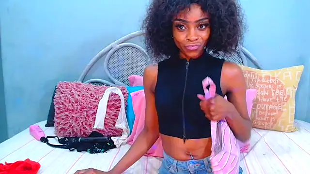 Sembang XXX Secara Langsung AvaOcean