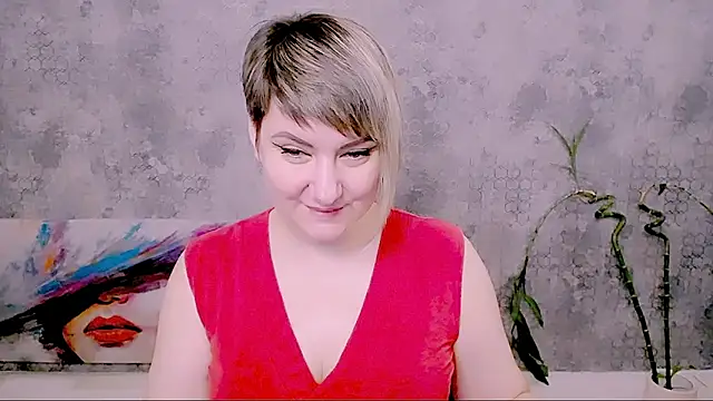 Czat XXX na żywo – Djullia